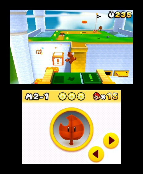 Super Mario Land 3D - Imagen 20